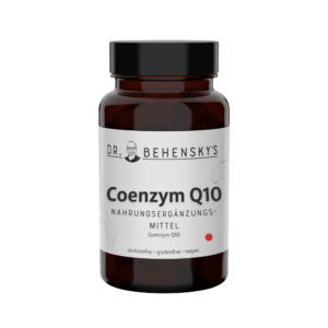 Coenzym Q10 Kapseln