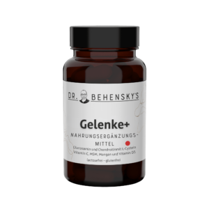 Gelenke+ Kapseln