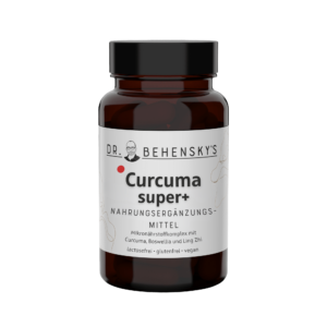 Curcuma Super + Kapseln