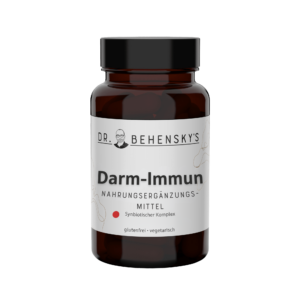 Darm-Immun Kapseln