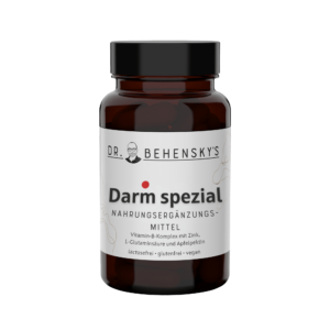 Darm spezial Kapseln