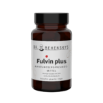 Fulvin Plus Kapseln