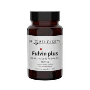 Fulvin Plus Kapseln