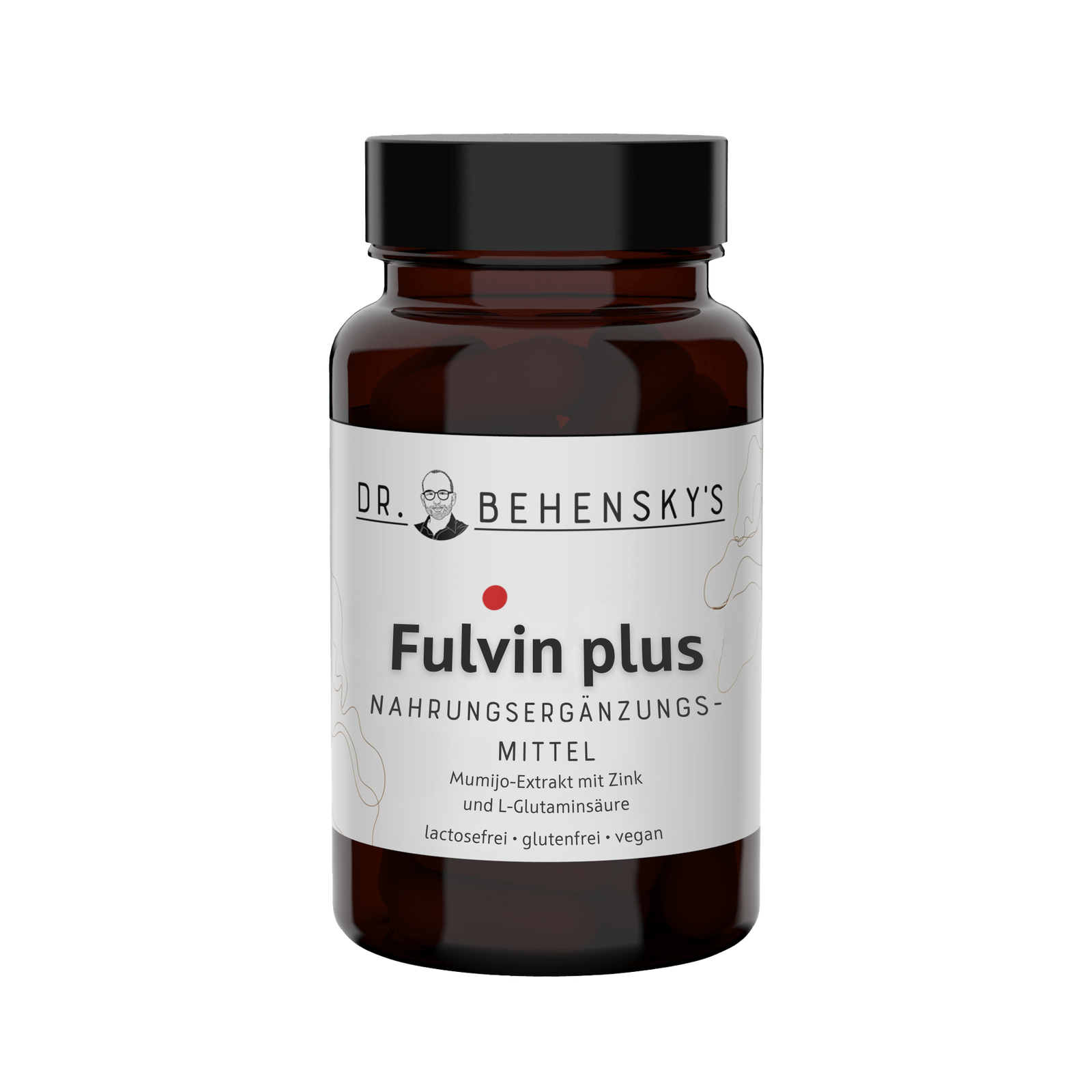 Fulvin Plus Kapseln