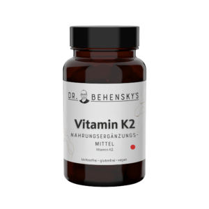 Vitamin K2 Kapseln