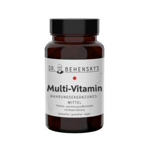 Multi-Vitamin Kapseln