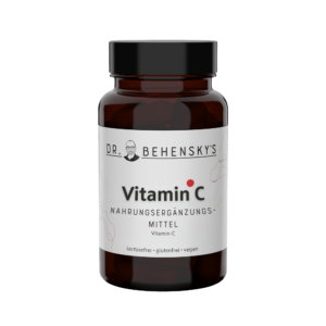 Vitamin C Kapseln