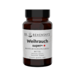 Weihrauch super plus Kapseln â€“ Produktabbildung