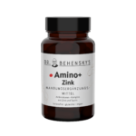 Amino + Zink Kapseln